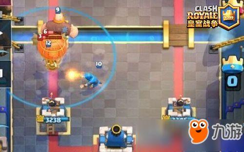 飞刀女皇室战争爆料最新,飞刀女新英雄爆料,神秘飞刀技能震撼来袭! 第3张 飞刀女皇室战争爆料最新,飞刀女新英雄爆料,神秘飞刀技能震撼来袭! 第3张