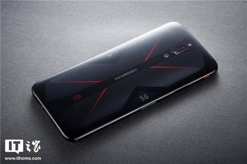 红魔手机9最新爆料,性能怪兽来袭，电竞体验再升级！  第3张