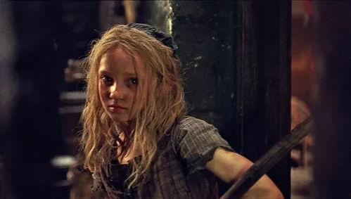 悲惨世界在线观看  第2张